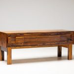 Rimbert Sandholt Brazilian Rosewood Dresser - Image 2