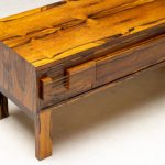 Rimbert Sandholt Brazilian Rosewood Dresser - Image 3