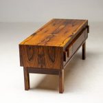 Rimbert Sandholt Brazilian Rosewood Dresser - Image 7