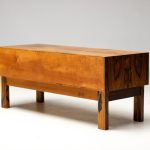 Rimbert Sandholt Brazilian Rosewood Dresser - Image 8