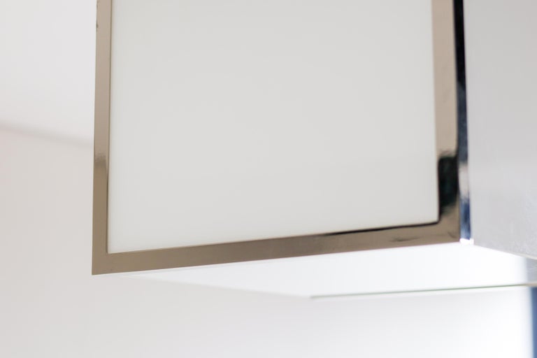 Jean Perzel No. 2075 Ceiling Lamp – Timeless French Modernism - Image 13