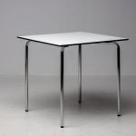 Jasper Morisson HAL Table - Image 3