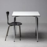 Jasper Morisson HAL Table - Image 4