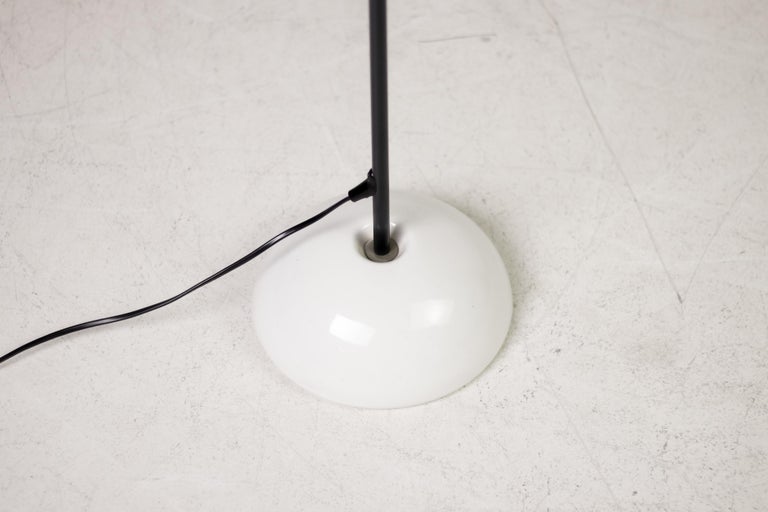 Rare 'Bibip' Floor Lamp by Achille Castiglioni for Flos, 1976 - Image 5