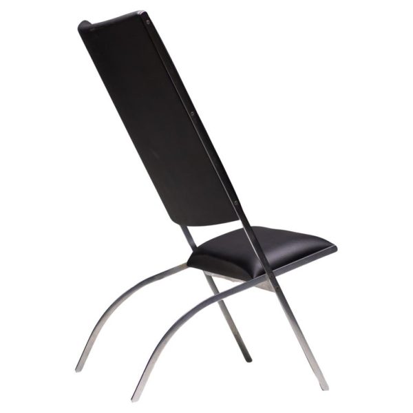 Gio Ponti Gabriella Chair, 002/100