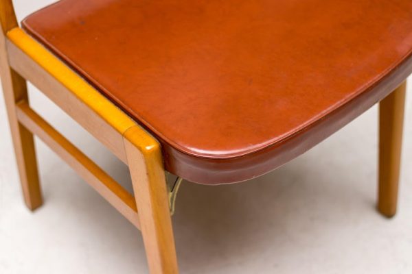 Nordiska Kompaniet Side Chair - Image 3