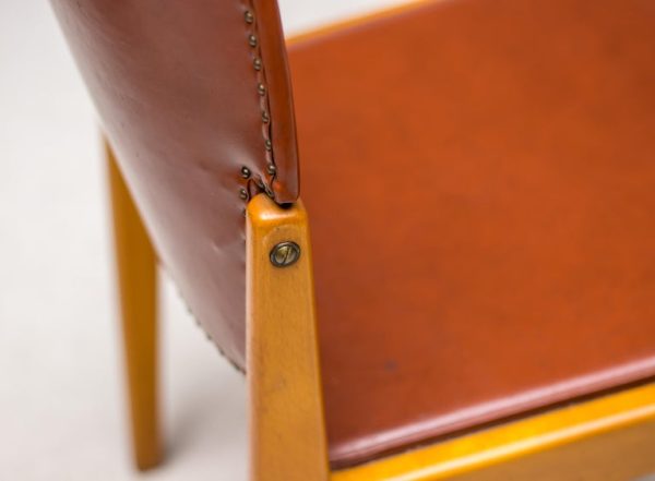 Nordiska Kompaniet Side Chair - Image 5