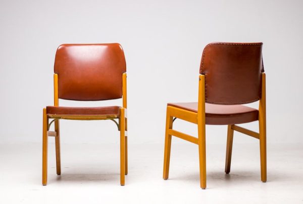 Nordiska Kompaniet Side Chair - Image 6