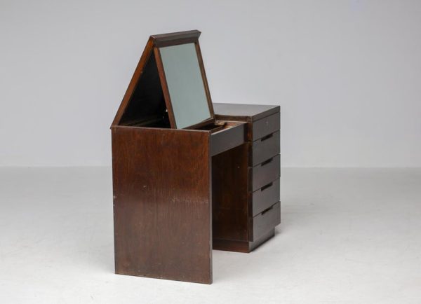 Alvar Aalto Vanity, 1930 - Image 6