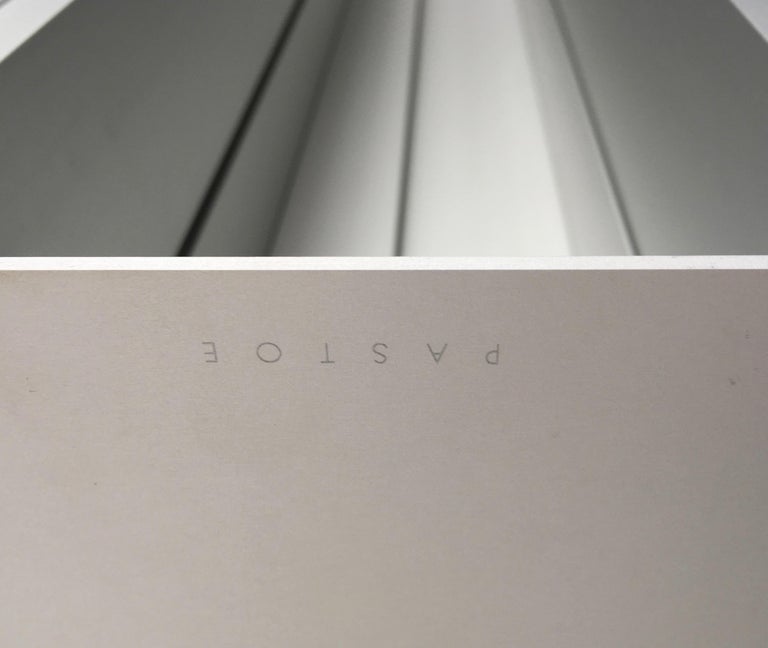 Pastoe “Horizontals” A-Line Wall Cabinet by Shigeru Uchida - Image 5