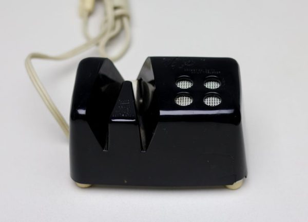 Mid Century Modern Constellation Electric Knife Sharpener by George Nelson - Image 2