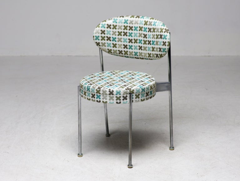 Original 430 Chair by Verner Panton for Thonet, 1960s - Image 13