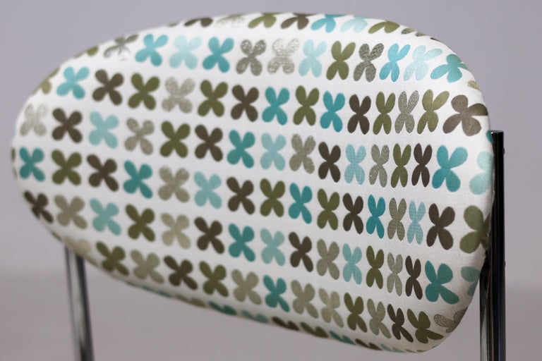 Original 430 Chair by Verner Panton for Thonet, 1960s - Image 6