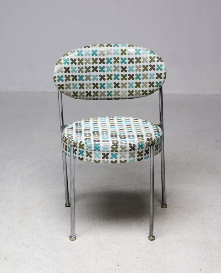 Original 430 Chair by Verner Panton for Thonet, 1960s - Image 7