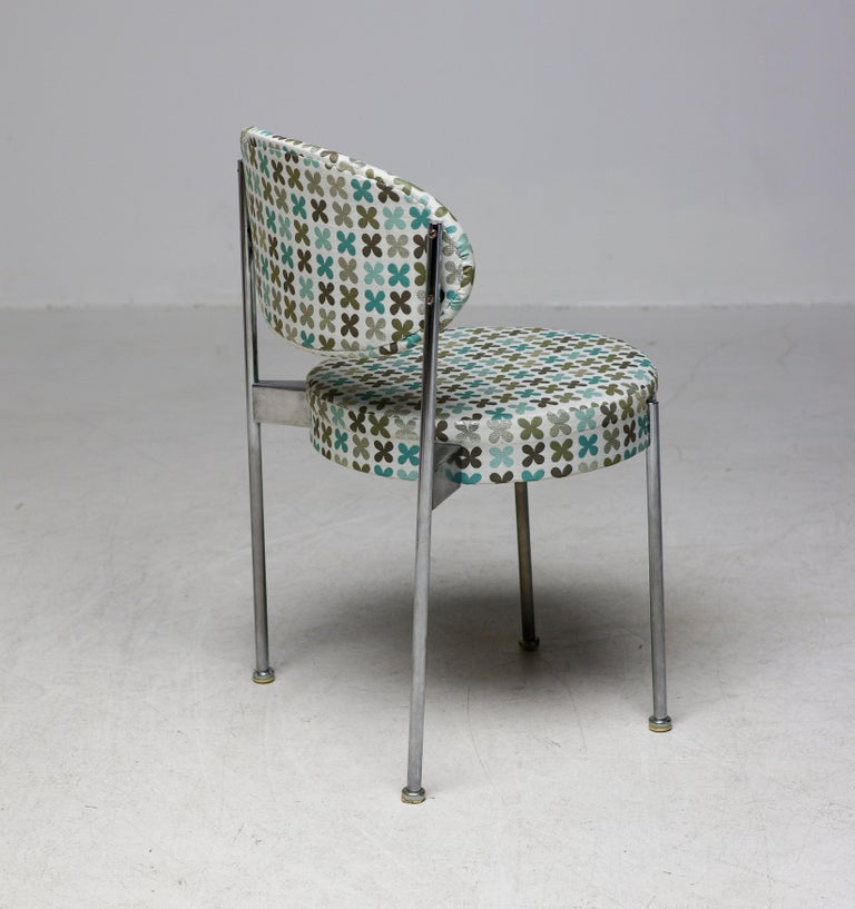 Original 430 Chair by Verner Panton for Thonet, 1960s - Image 8