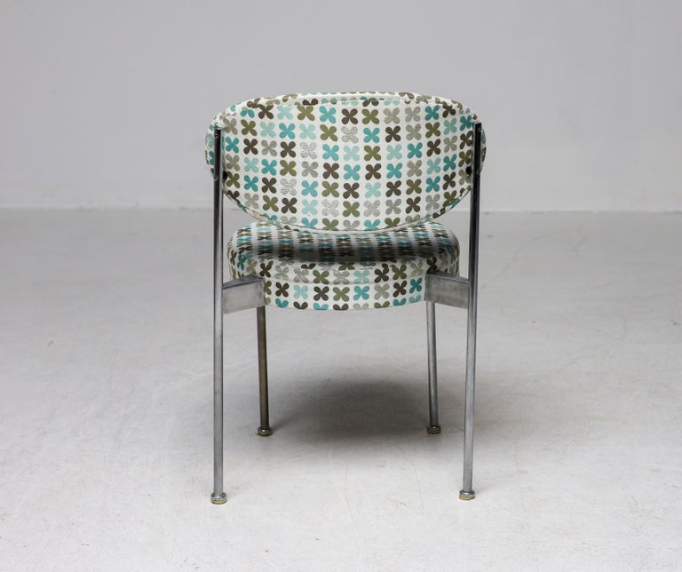 Original 430 Chair by Verner Panton for Thonet, 1960s - Image 10