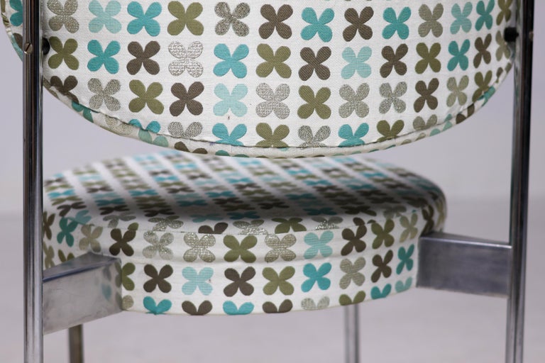 Original 430 Chair by Verner Panton for Thonet, 1960s - Image 9