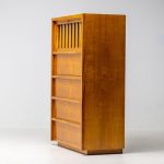 Unique One-off Secretary Cabinet by Robsjohn-Gibbings, 1955 - Image 14