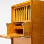 Unique One-off Secretary Cabinet by Robsjohn-Gibbings, 1955 - Image 6