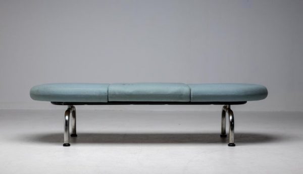 Pipeline Bench by Erik Ole Jørgensen - Image 8