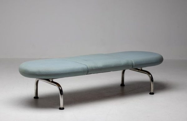 Pipeline Bench by Erik Ole Jørgensen - Image 4