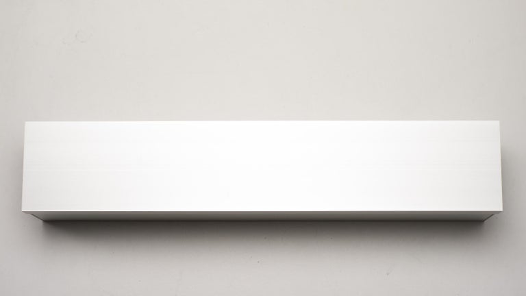 Pastoe “Horizontals” A-Line Wall Cabinet by Shigeru Uchida - Image 2