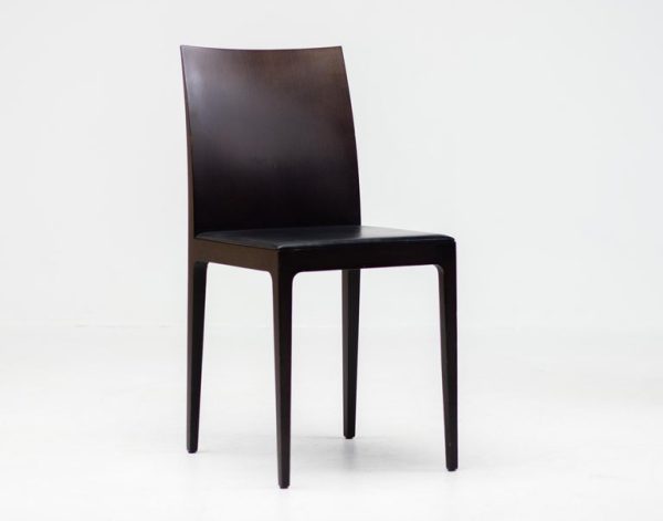 Anna R Chairs by L&R Palomba for Crassevig, Italy - Image 10