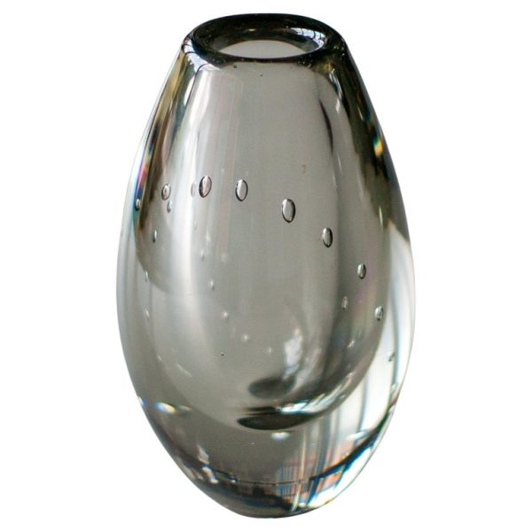 Pearl Necklace Vase by Gunnel Nyman