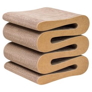 Frank Gehry Wiggle Stool