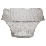 Large 'Stellaria' Bowl by Tapio Wirkkala