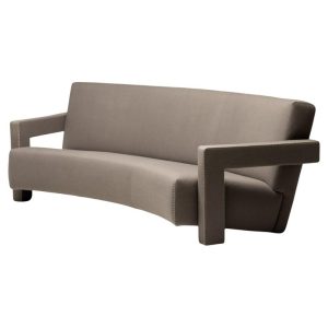 Gerrit Thomas Rietveld “Utrecht” Sofa by Cassina
