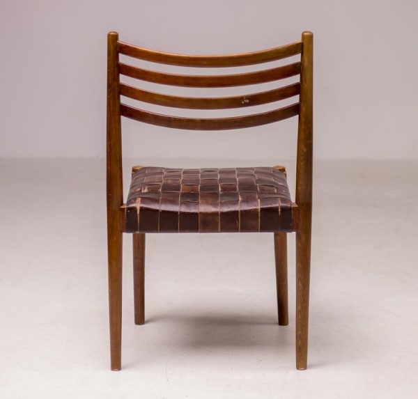 Palle Suenson Chair - Image 2