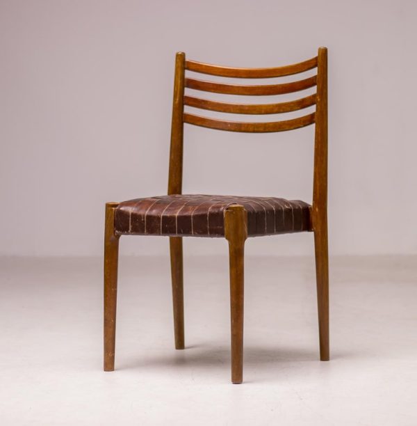 Palle Suenson Chair - Image 7