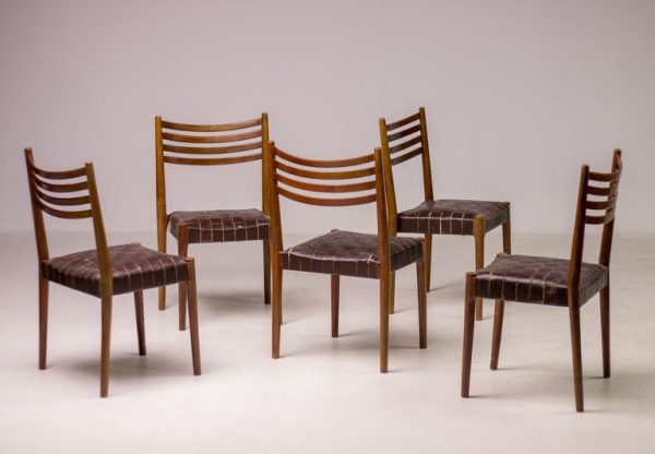 Palle Suenson Chair - Image 10