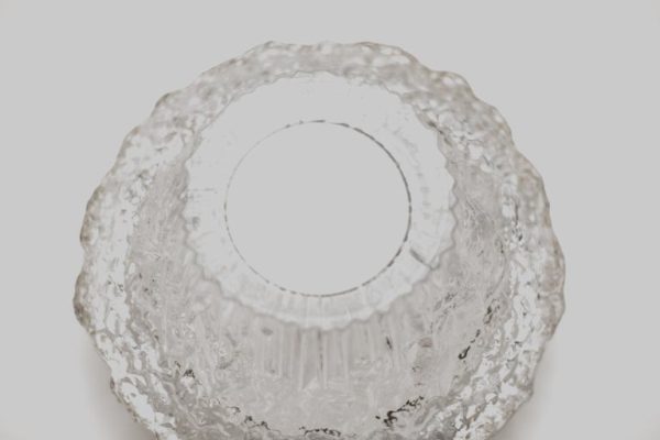 Large 'Stellaria' Bowl by Tapio Wirkkala - Image 2