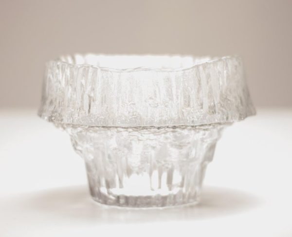 Large 'Stellaria' Bowl by Tapio Wirkkala - Image 6