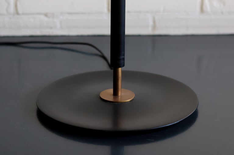 Max Ingrand Model 2020 Floor Lamp for Fontana Arte, Italy, 1961 - Image 7