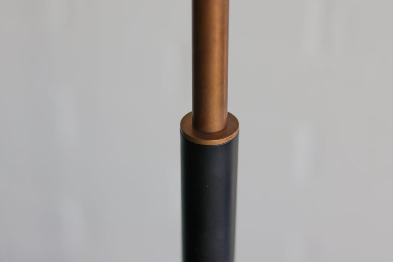 Max Ingrand Model 2020 Floor Lamp for Fontana Arte, Italy, 1961 - Image 10