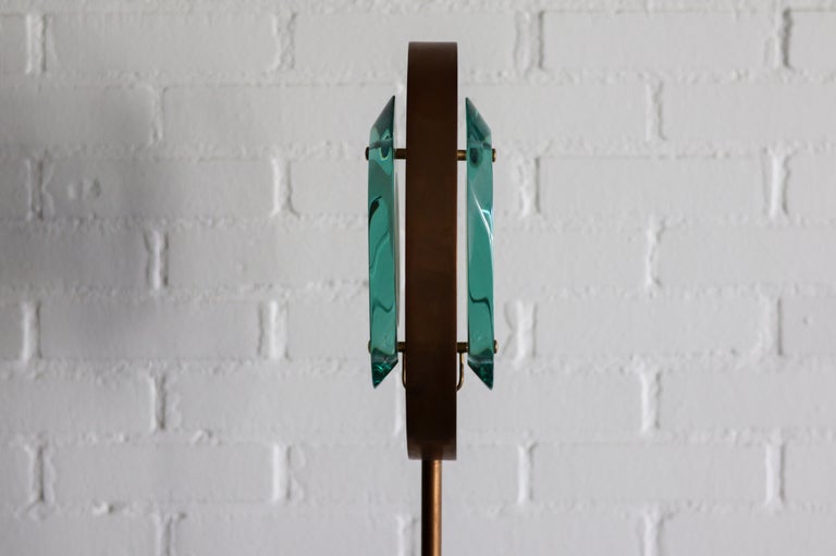 Max Ingrand Model 2020 Floor Lamp for Fontana Arte, Italy, 1961 - Image 13