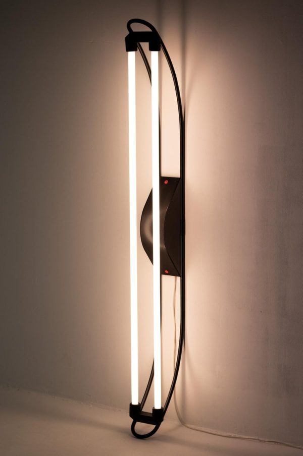 Fluorescent Floor Lamp by Gian Nicola Gigante - Image 9