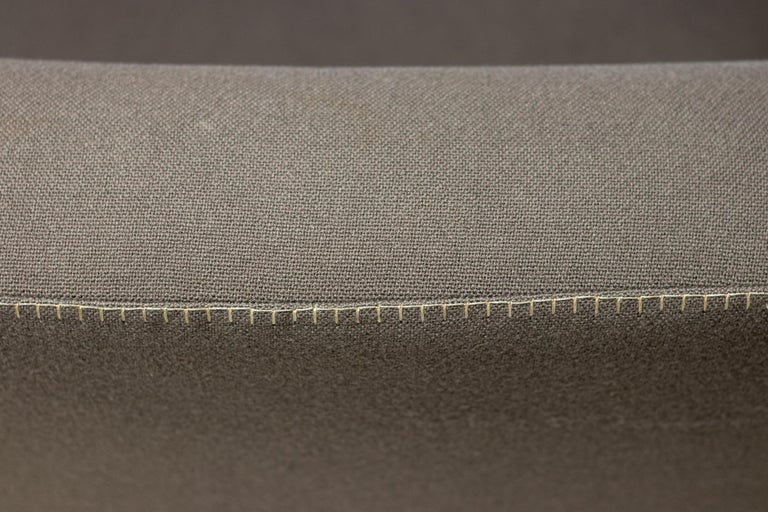 Gerrit Thomas Rietveld “Utrecht” Sofa by Cassina - Image 9