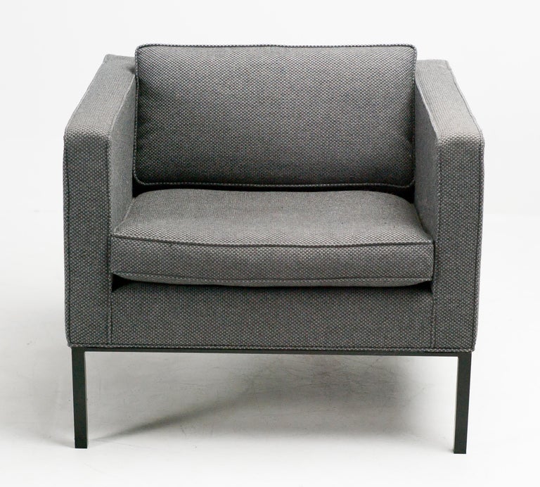 Architectural Artifort 905 Armchair by Kho Liang Ie, 1994 - Image 2
