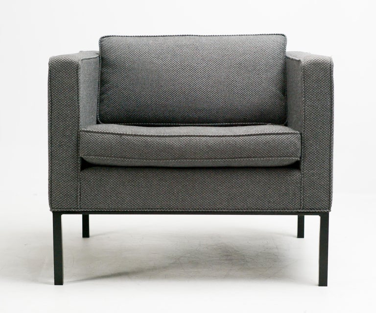 Architectural Artifort 905 Armchair by Kho Liang Ie, 1994 - Image 8