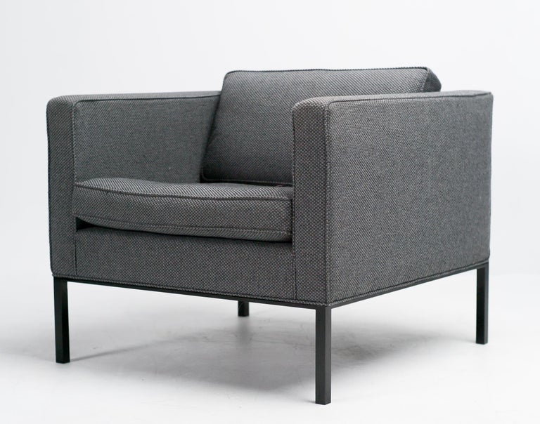 Architectural Artifort 905 Armchair by Kho Liang Ie, 1994 - Image 3