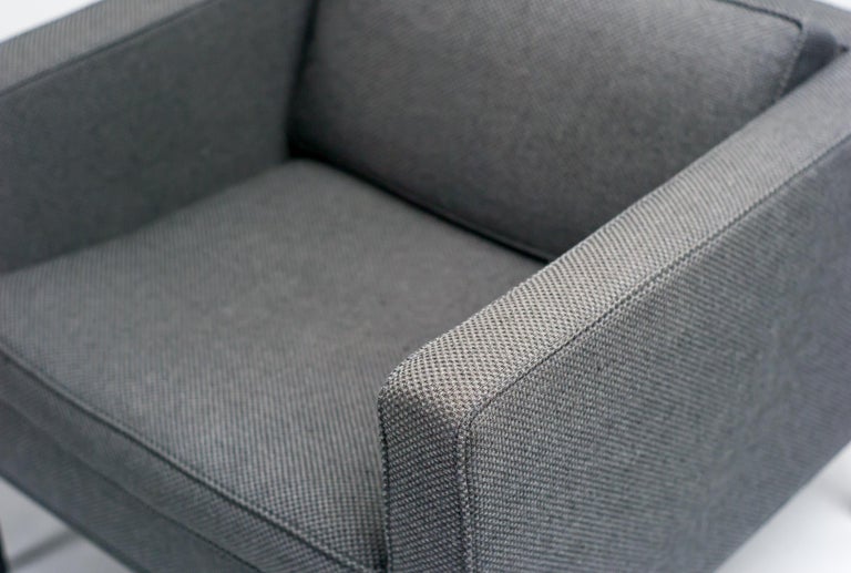 Architectural Artifort 905 Armchair by Kho Liang Ie, 1994 - Image 4