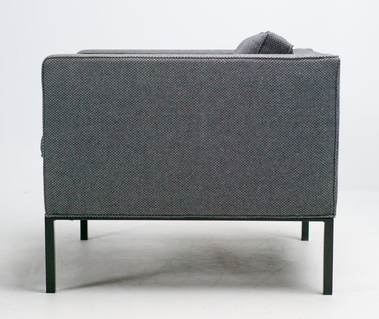 Architectural Artifort 905 Armchair by Kho Liang Ie, 1994 - Image 5