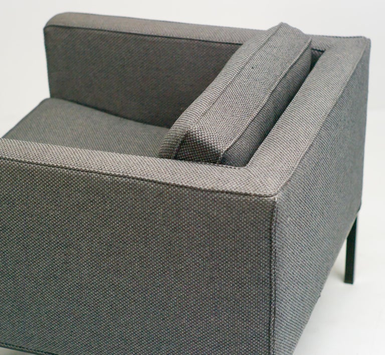 Architectural Artifort 905 Armchair by Kho Liang Ie, 1994 - Image 6