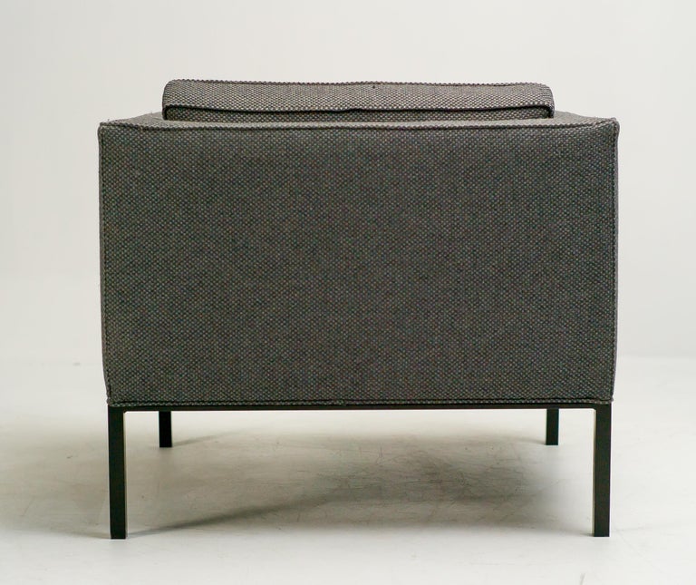 Architectural Artifort 905 Armchair by Kho Liang Ie, 1994 - Image 7
