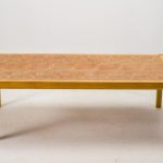 Grom Lindum Ash Coffee Table - Image 10