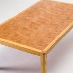 Grom Lindum Ash Coffee Table - Image 2